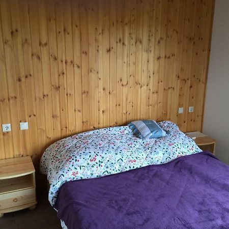 Boejti Pince Apartment Tormafolde ภายนอก รูปภาพ