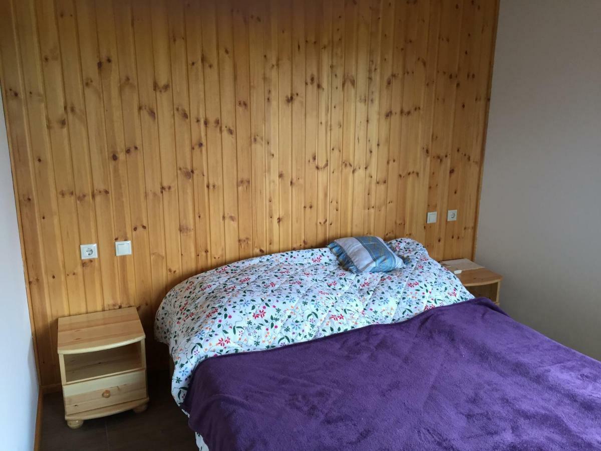 Boejti Pince Apartment Tormafolde ภายนอก รูปภาพ