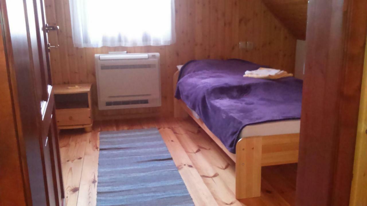 Boejti Pince Apartment Tormafolde ภายนอก รูปภาพ