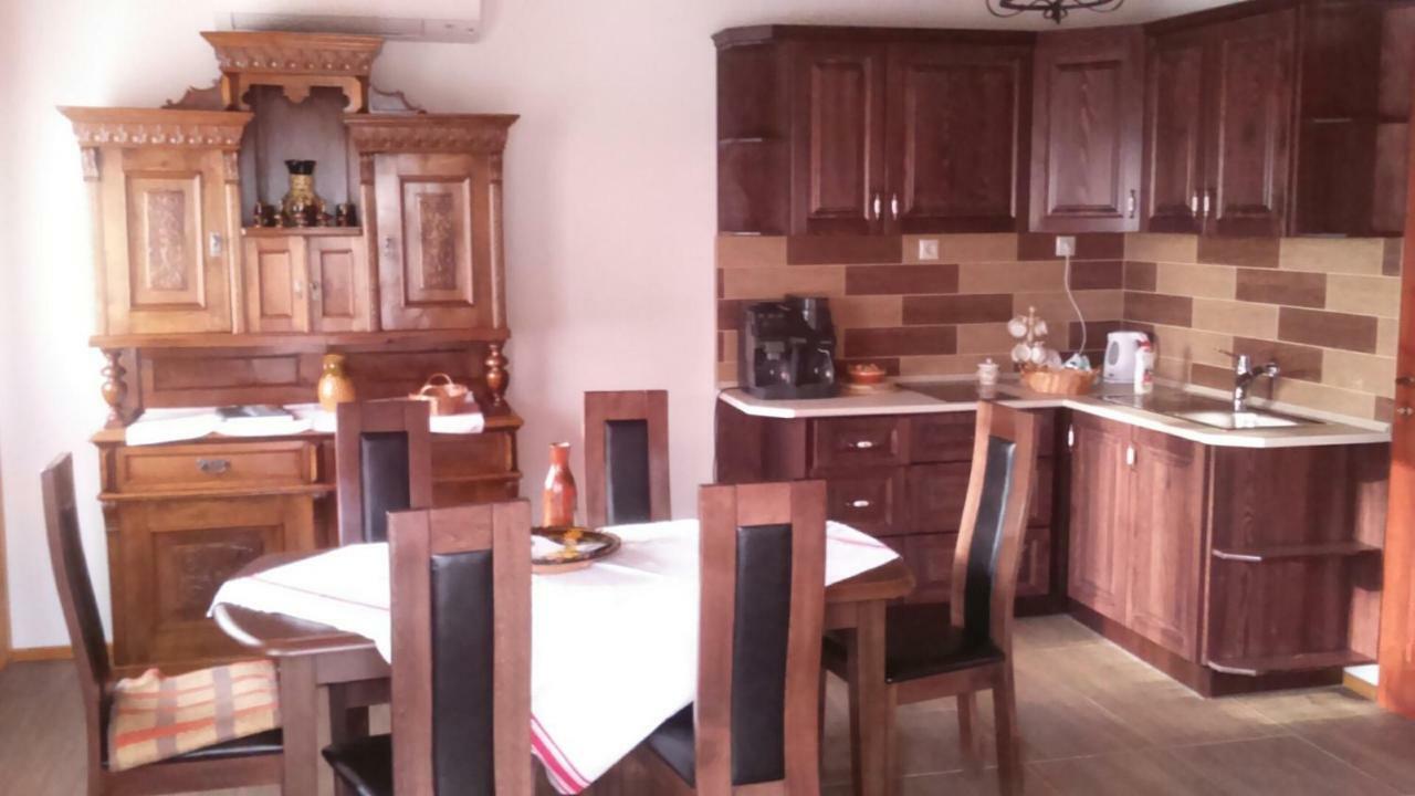 Boejti Pince Apartment Tormafolde ภายนอก รูปภาพ