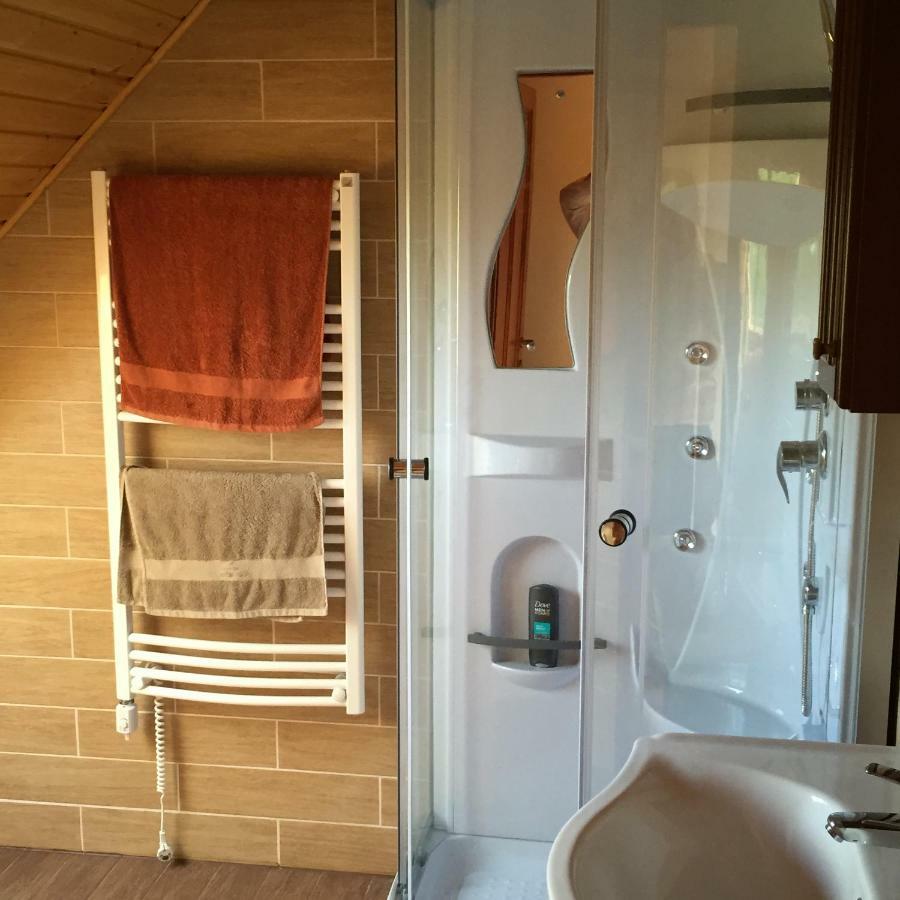 Boejti Pince Apartment Tormafolde ภายนอก รูปภาพ